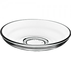 Çay Tabağı ve Bardak