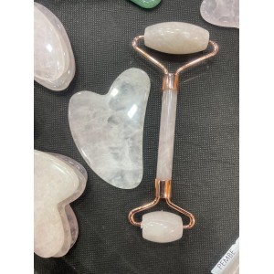 Gua sha ve Roller ;
